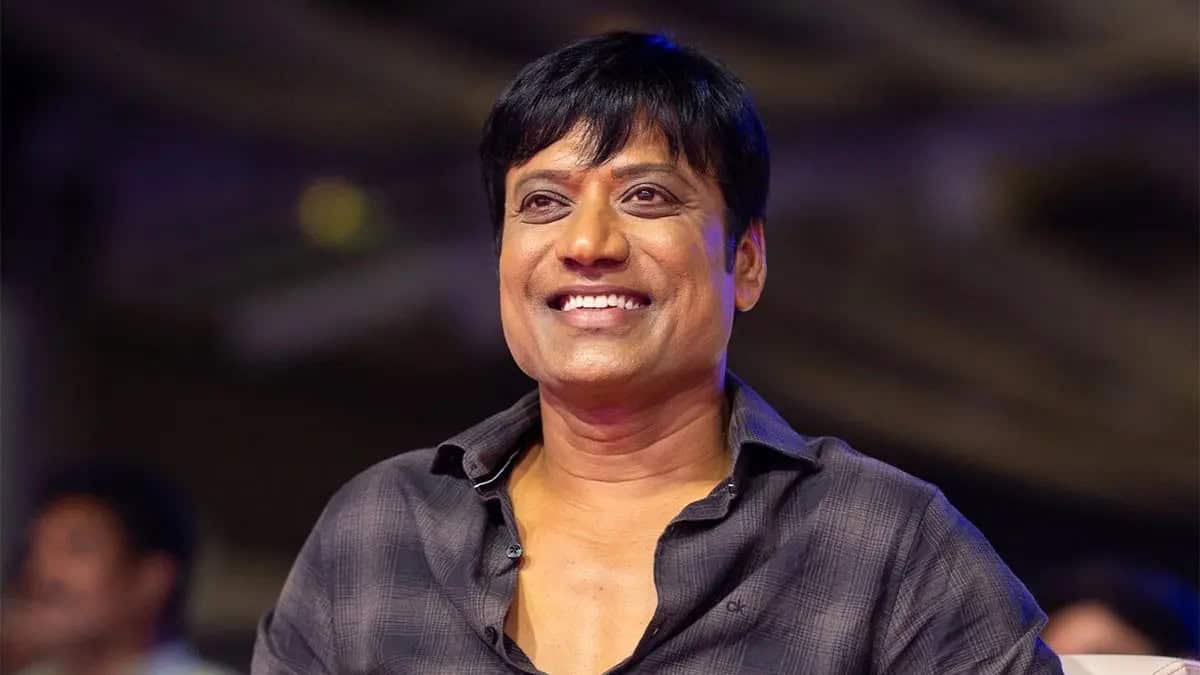 SJ Suryah tax evasion case