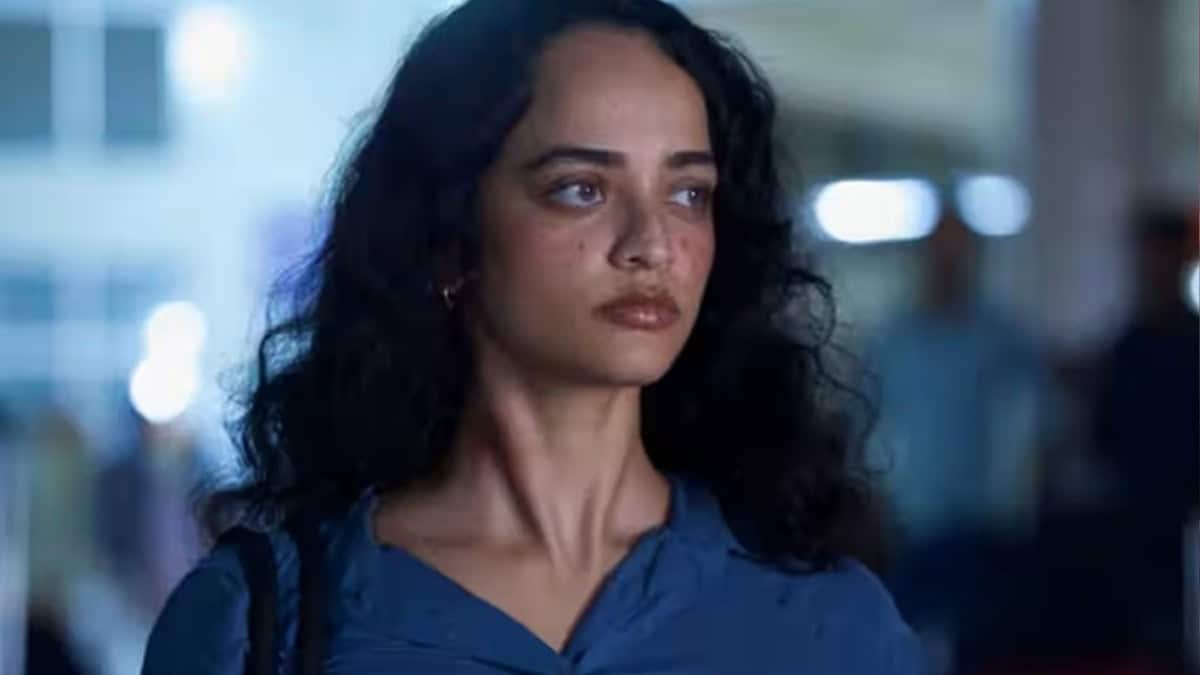 Bad Girl Tamil movie teaser issue