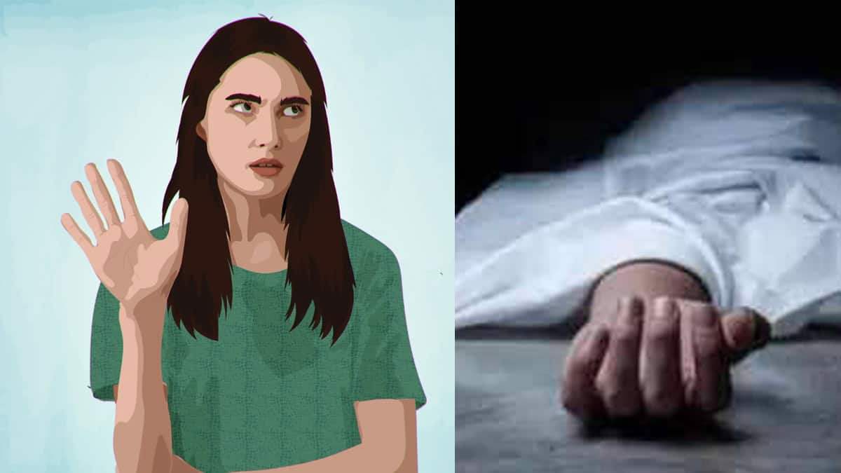 Erode murder