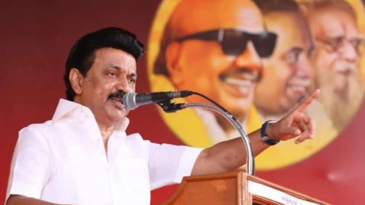 தாக்கு பிடிக்குமா திமுக? பாஜகவின் மதுபான ஊழல் கருவி கைகொடுக்குமா?