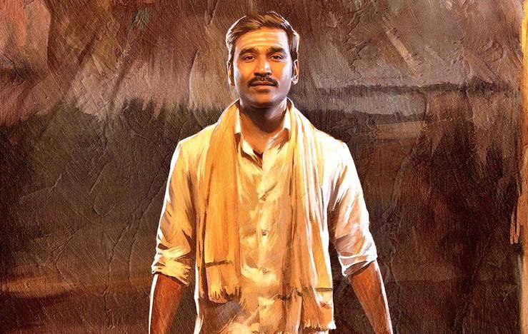 five star creations report against dhanush viral on internet