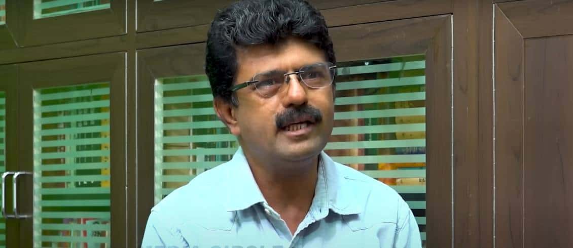 valaipechu bismi said the reason behind empuraan movie re censor on sudden 