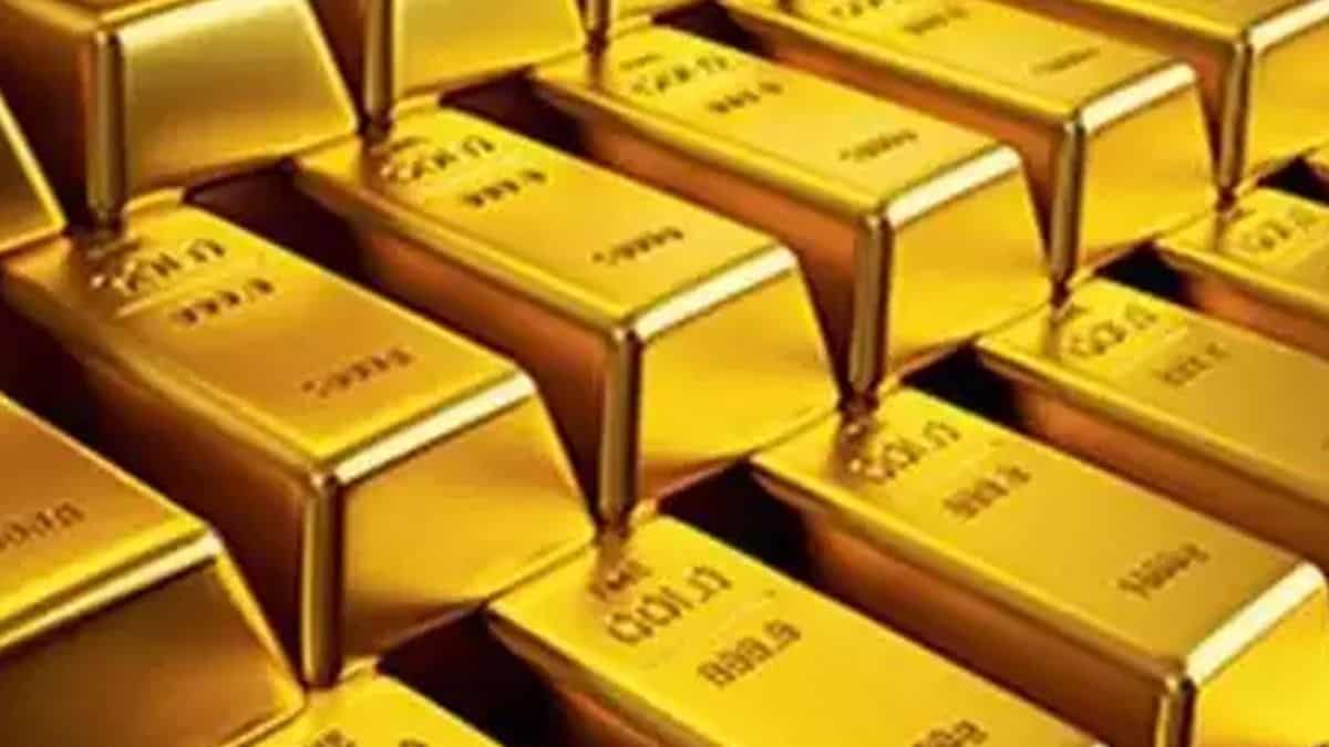 Gold and silver price today