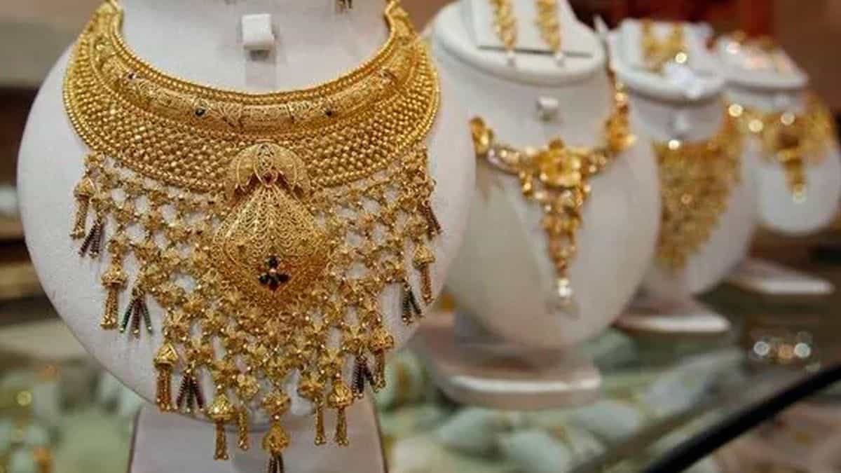 Gold and silver price today