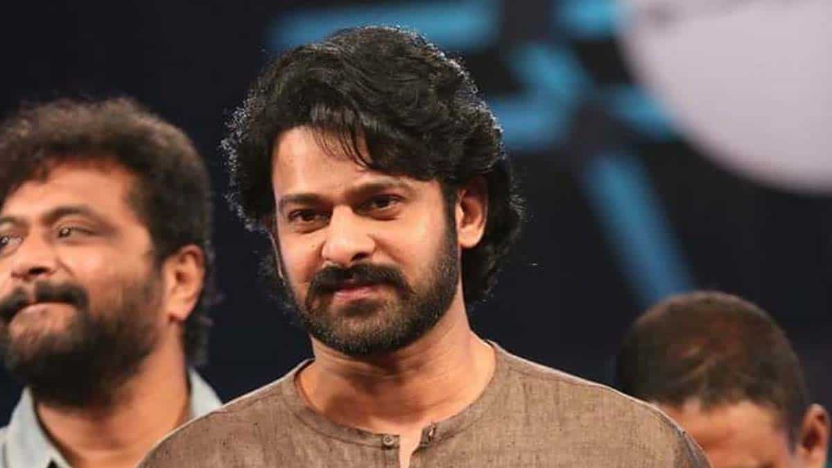 Popular Actress joined in Prabhas New Movie Spirit