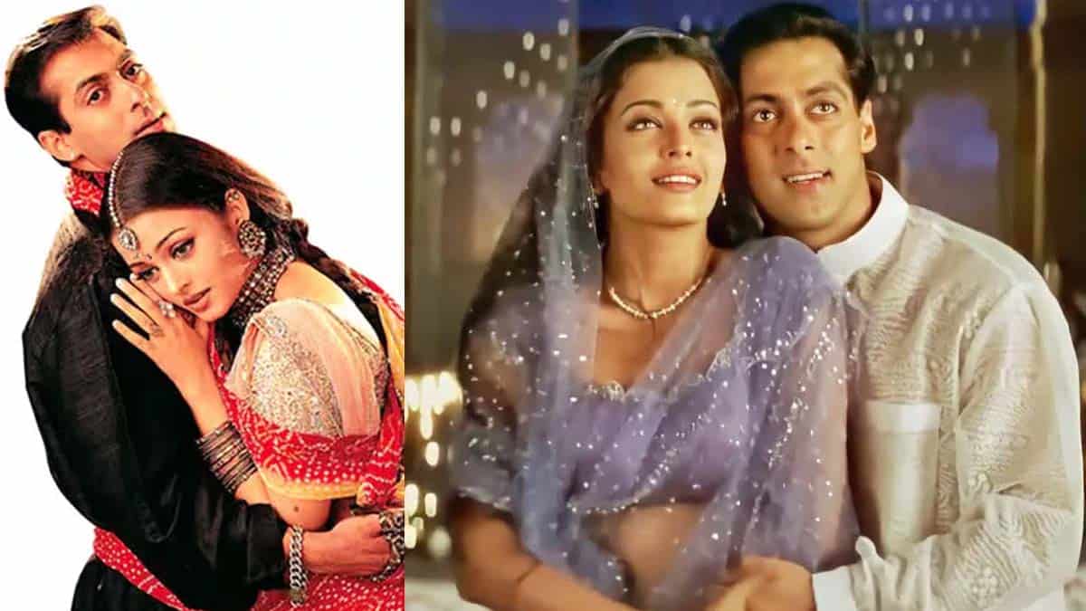 Salman Khan Physically Attacked Aishwarya Rai