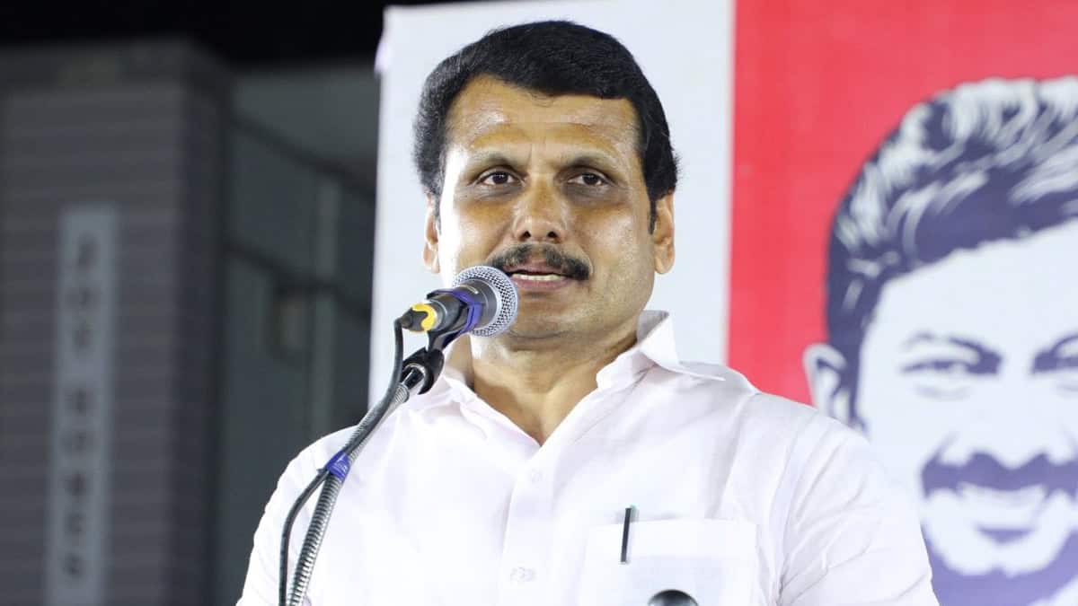 செந்தில் பாலாஜி கைது? அட்வாண்டேஜ் எடுத்துக்குறீங்களா? கடுப்பான உச்ச நீதிமன்றம்!