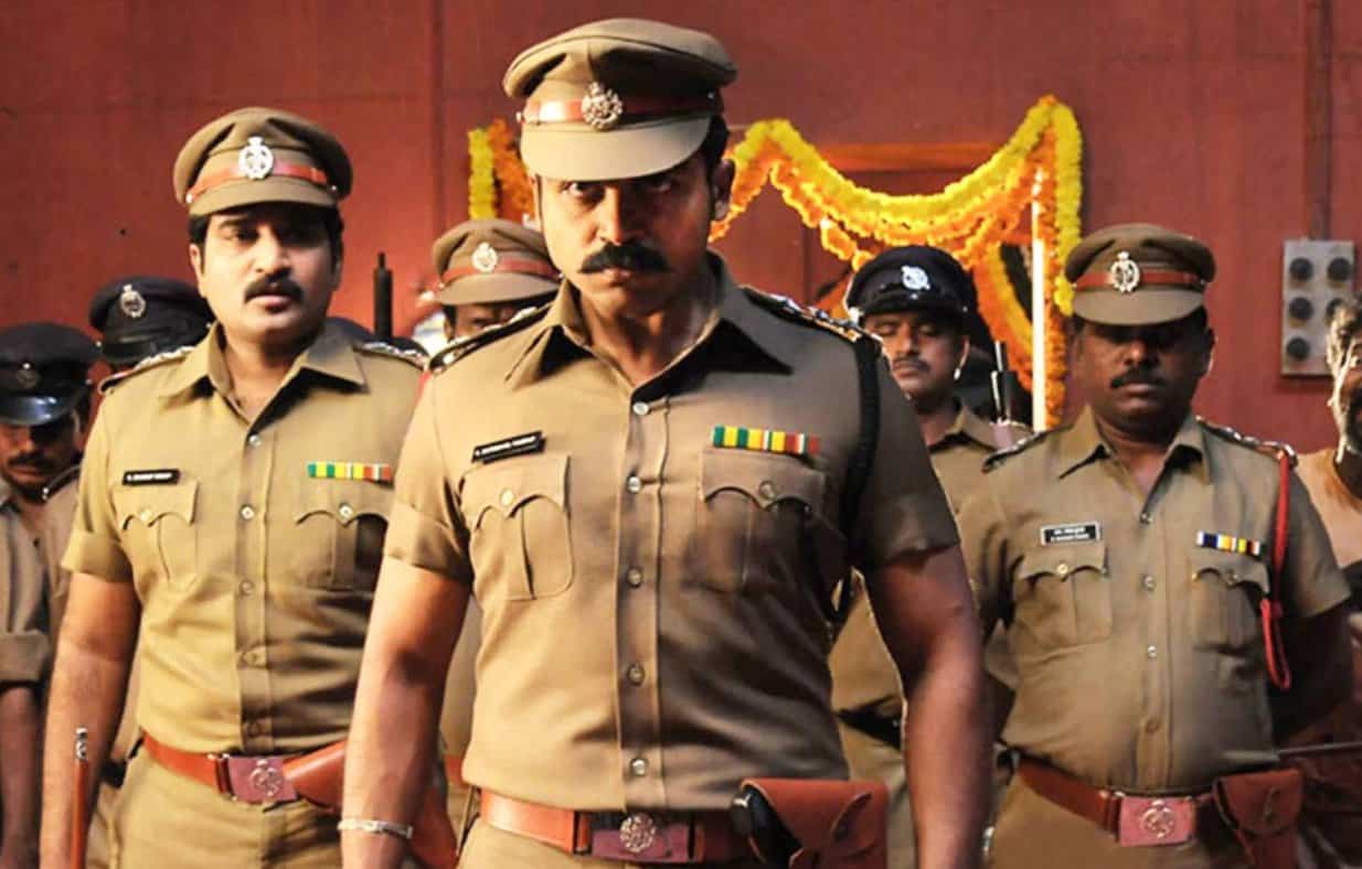 siruthai siva direct new film after kanguva flop