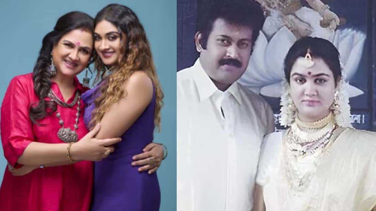 Urvashi Manoj K Jeyan