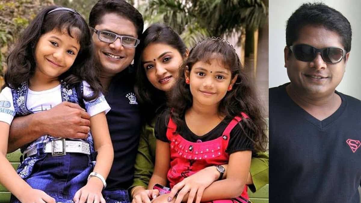 Tamil actor Manoj passes away