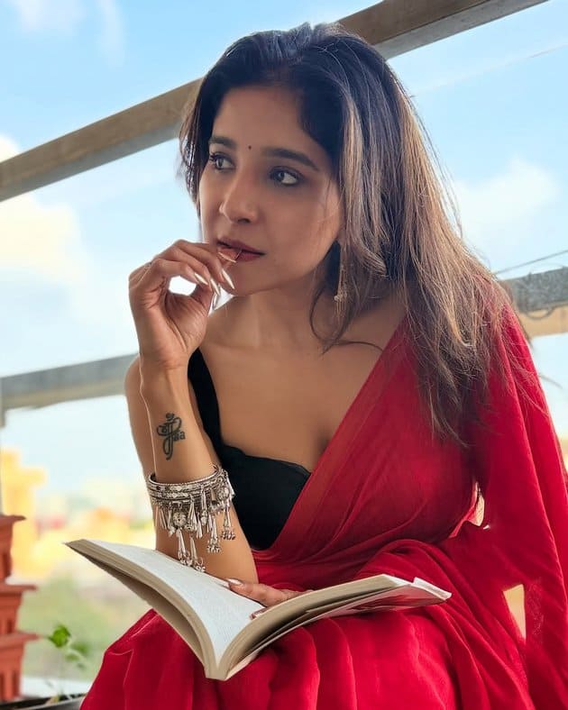 Sakshi Agarwal Latest Photos