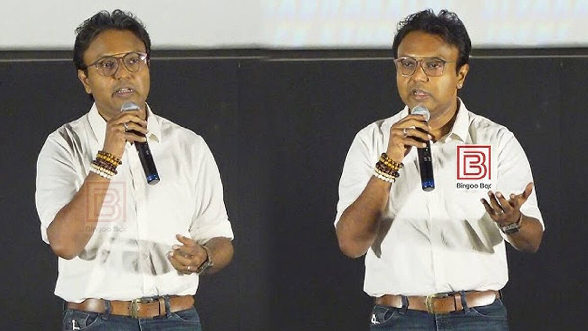 D Imman lifestyle and habits
