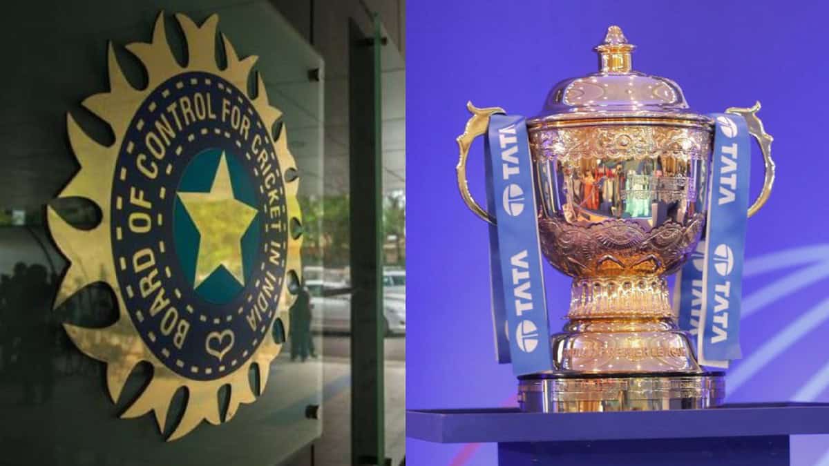 BCCI bans sleeveless jerseys in IPL