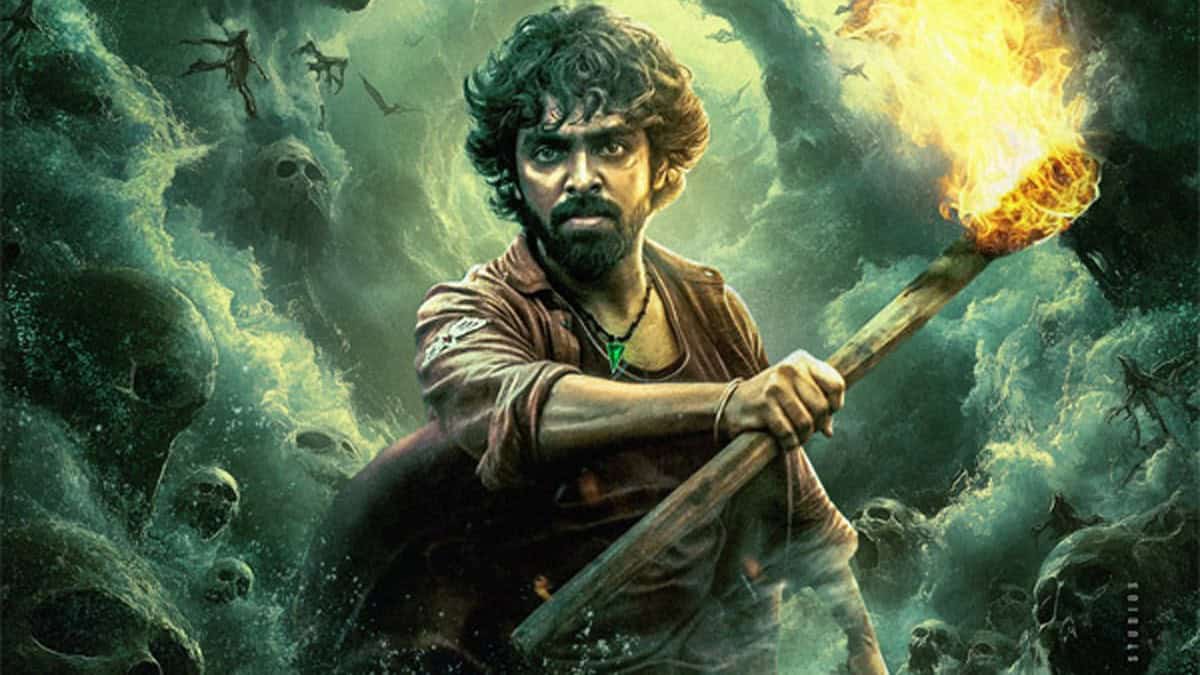 GV Prakash horror movie