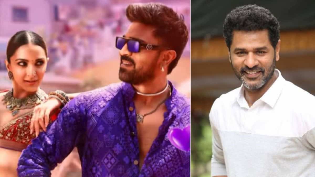 SS Thaman on Game Changer Flop