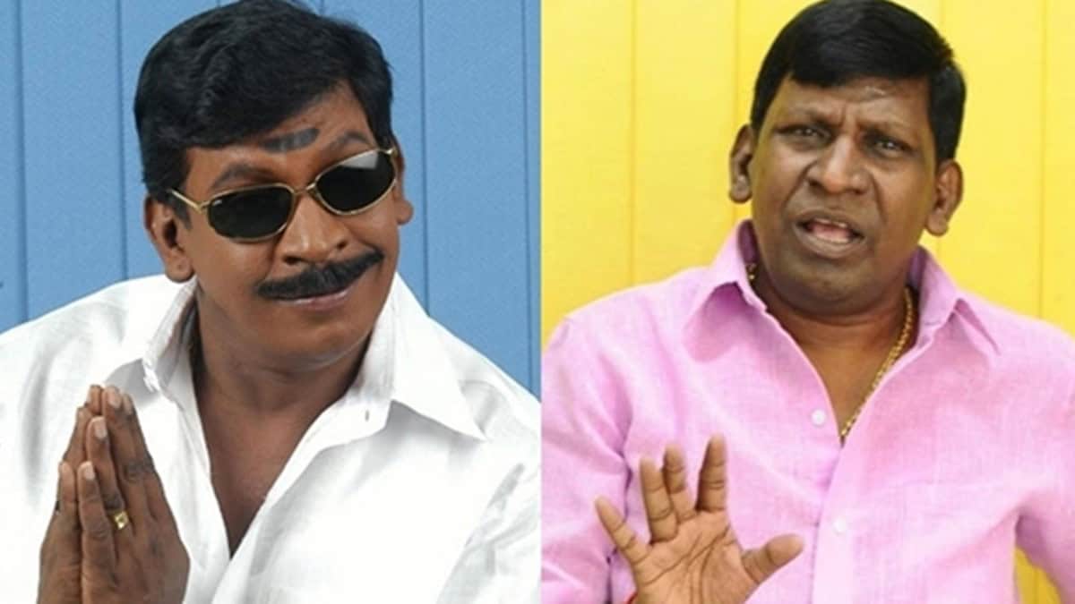 Vadivelu in Kizhakku Seemayile