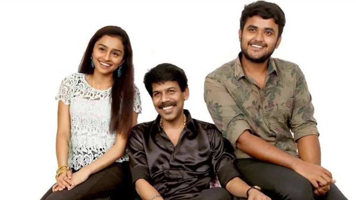 Actor Yuvan Left Cinema Because of Director Bala