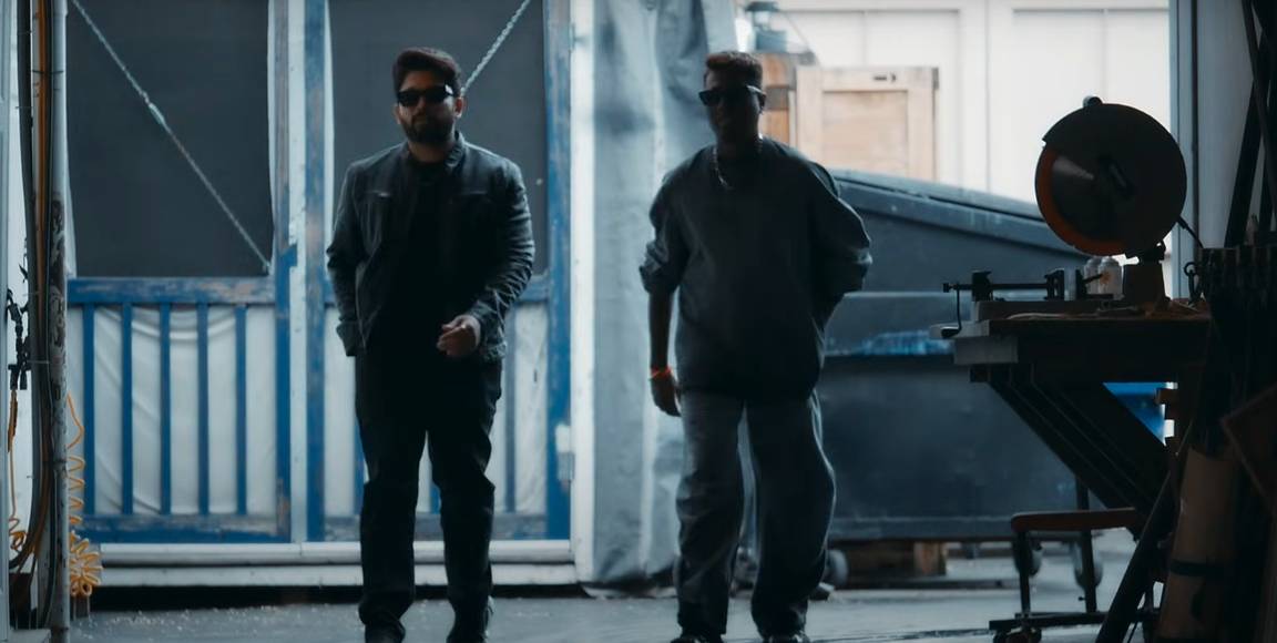 sun pictures announced allu arjun atlee magnum opus project