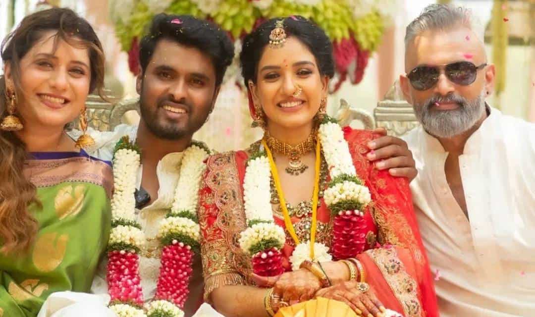 amir pavani marriage is valid by indian law