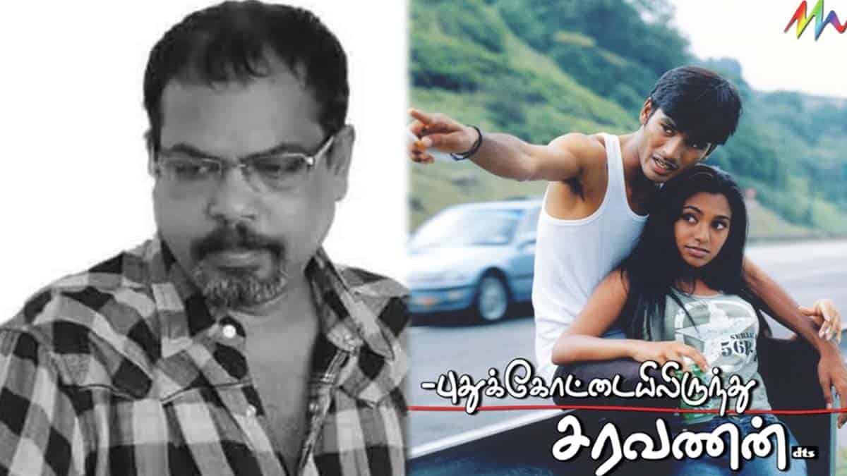 Director Ss Stanley Dead