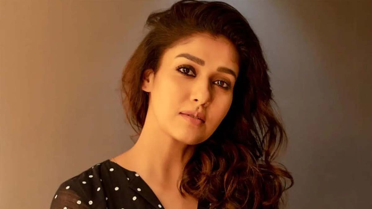 Don't commit Nayanthara to cast in my film... Superstar's sudden order
