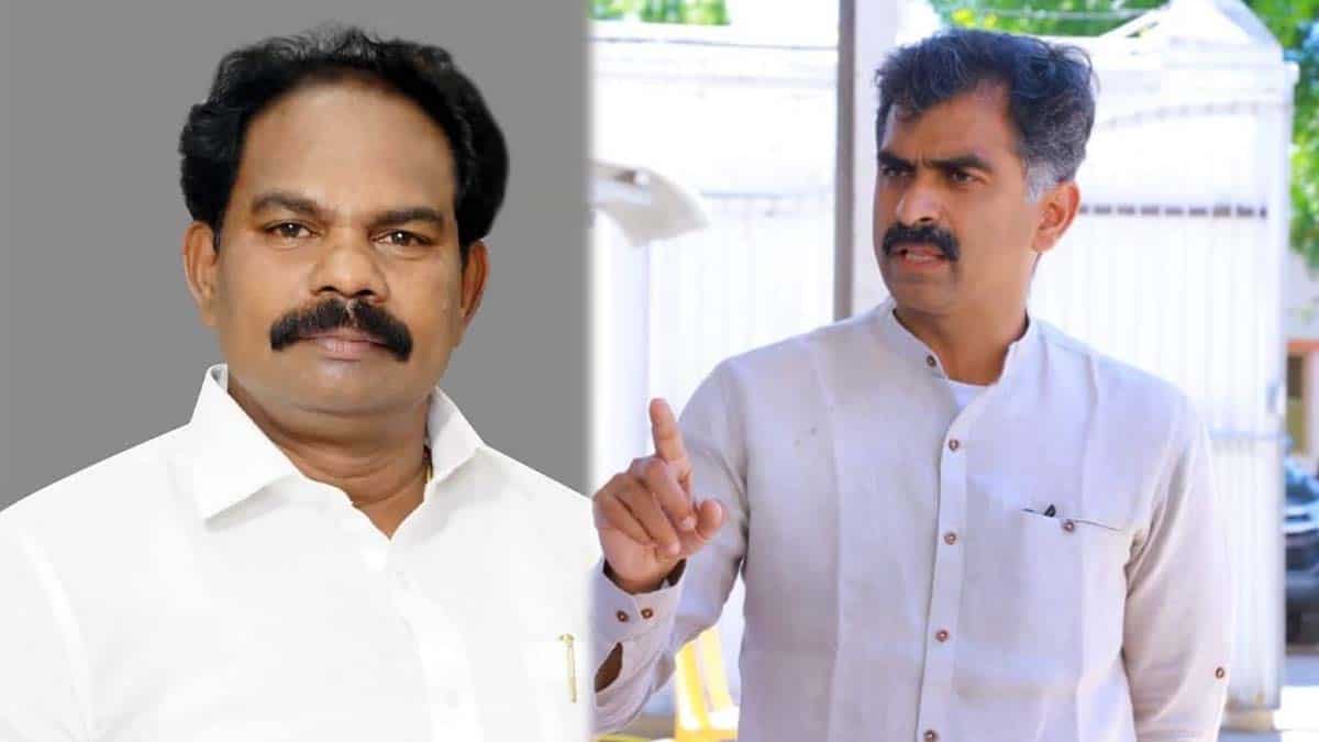 Durai VAiko Resign Mallai Sathya behind the Reason