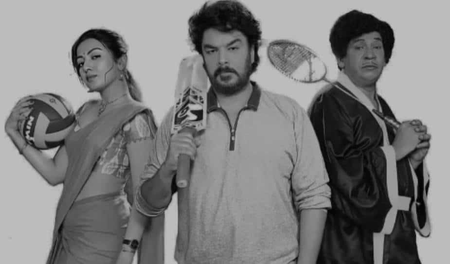 sundar c interview trolled by netizens