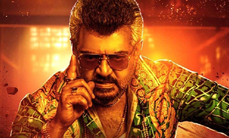 sincere thanks to ajith kumar sir shared by arjun das 