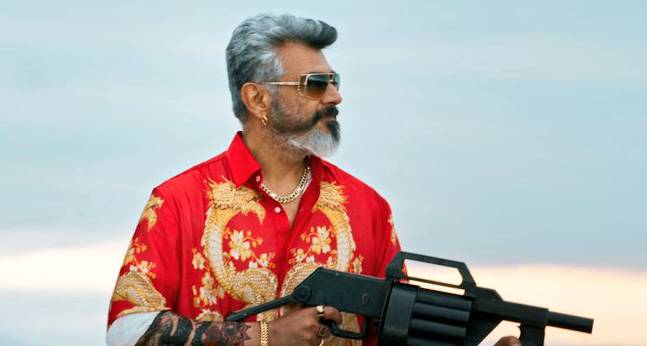 good bad ugly movie closes the box office in tamilnadu