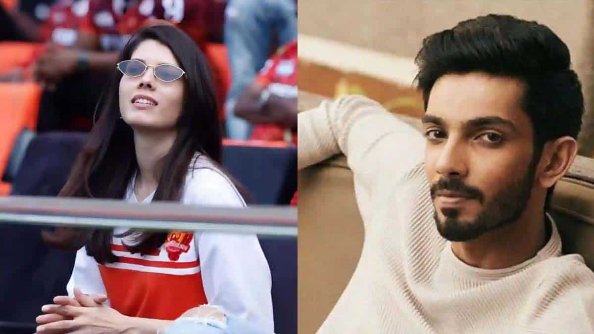 Is Kavya Maran Love with Anirudh