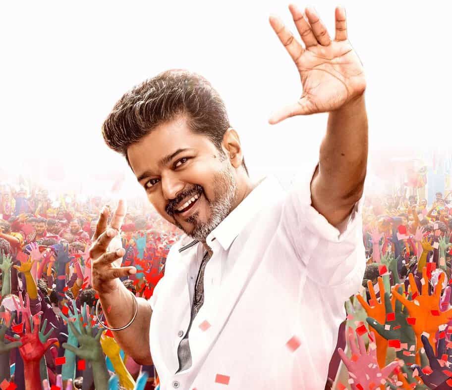 savukku shankar said that red giant movies company plan to flop jana nayagan movie