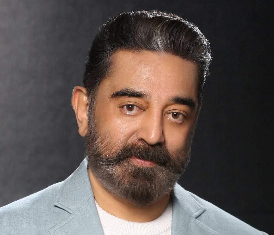 kamal haasan travel to america for film city