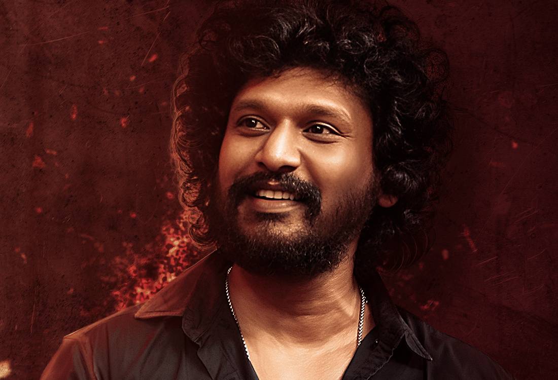lokesh kanagaraj trying to reach actor she but did not reply