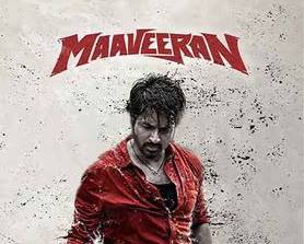 chiyaan vikram new movie title is maaveeran movie dialogue