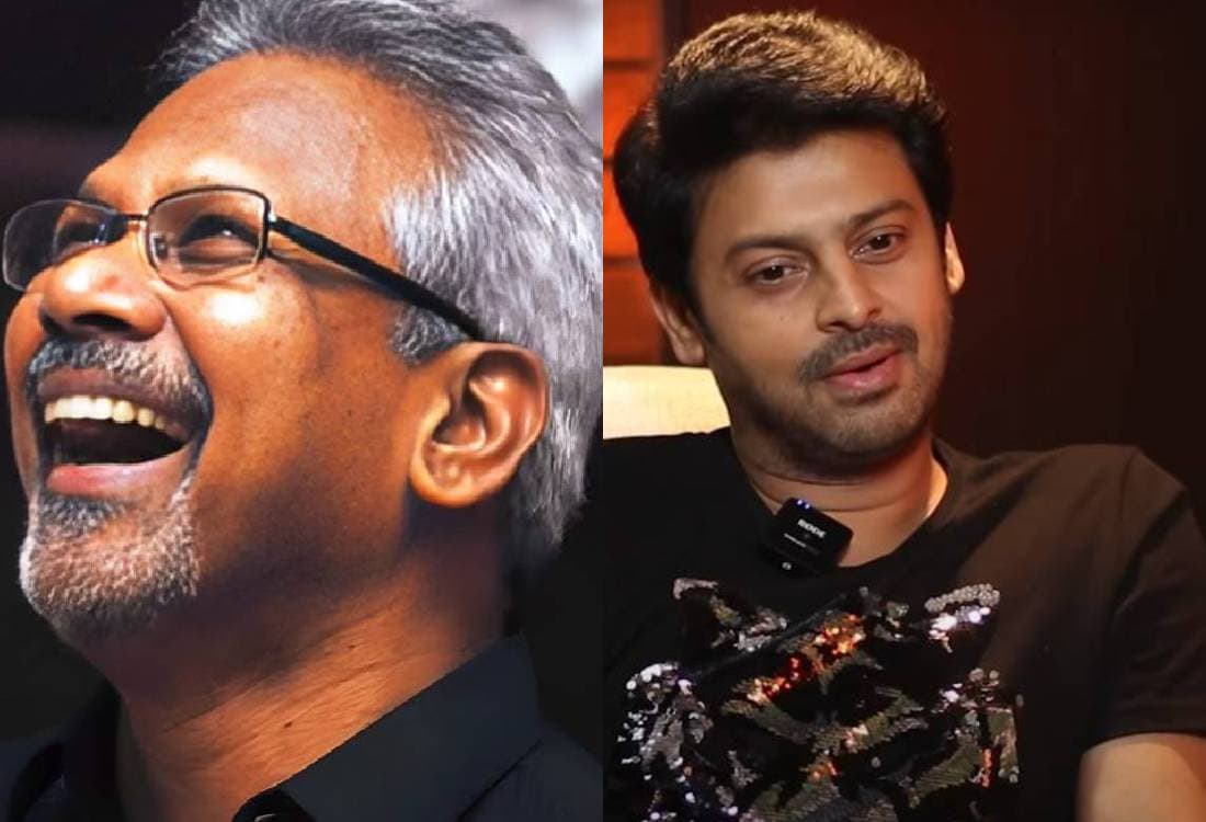 மணிரத்னம்கிட்ட நான் அப்படி பண்ணிருக்கவே கூடாது, எல்லாம் என் தப்புதான்- மனம் நொந்துப்போன ஸ்ரீகாந்த்…