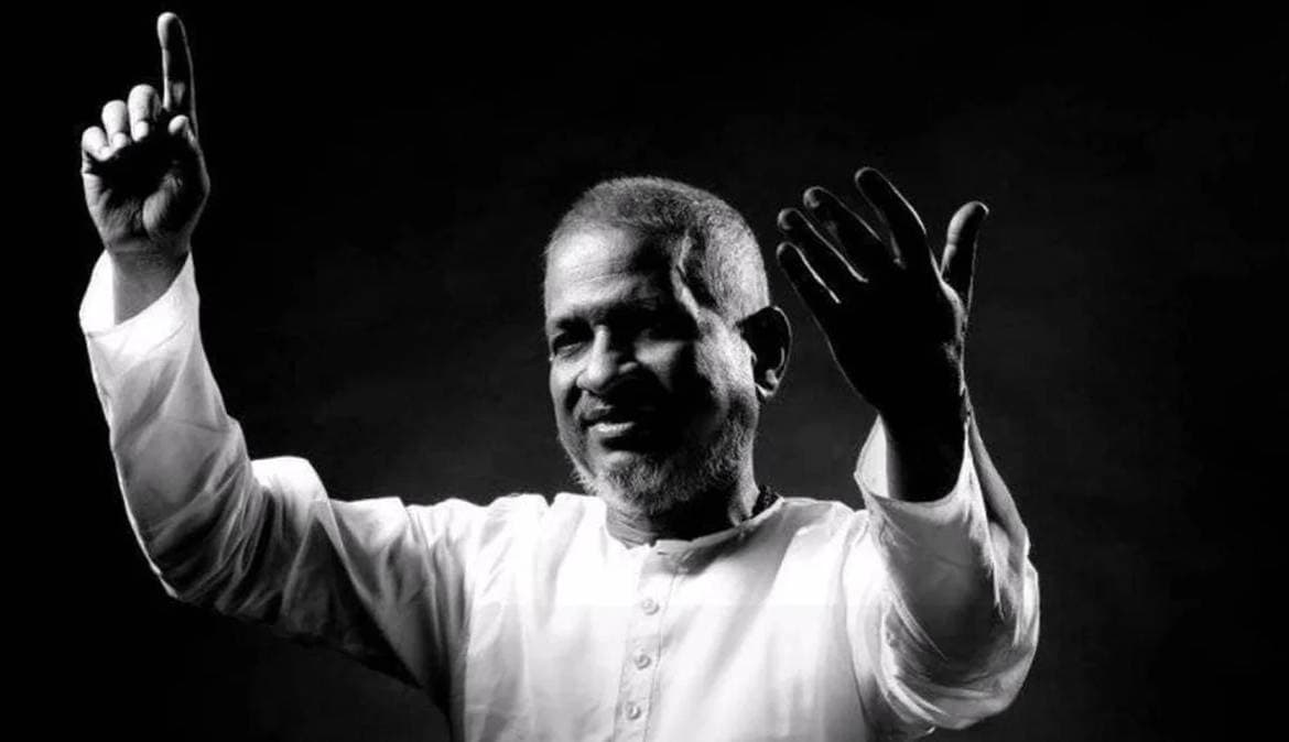 ajith fans criticize ilaiyaraaja in strong words for giving notice to good bad ugly