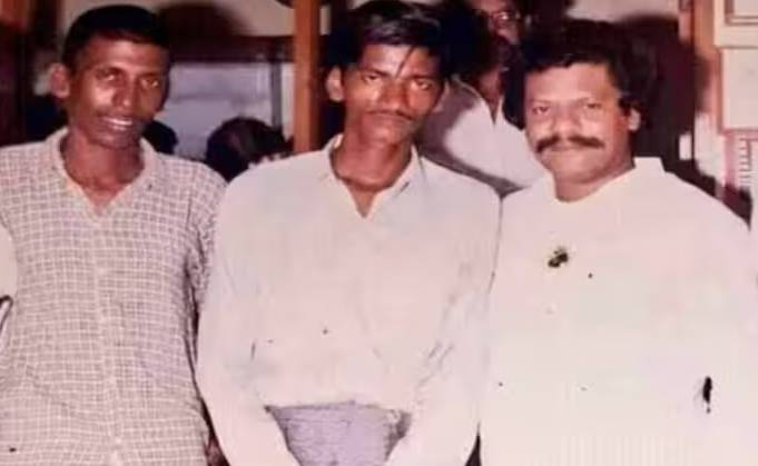 vadivelu talks about rajkiran in recent interview