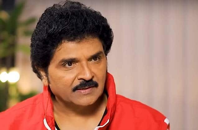 actor ramki shared vivek memories 