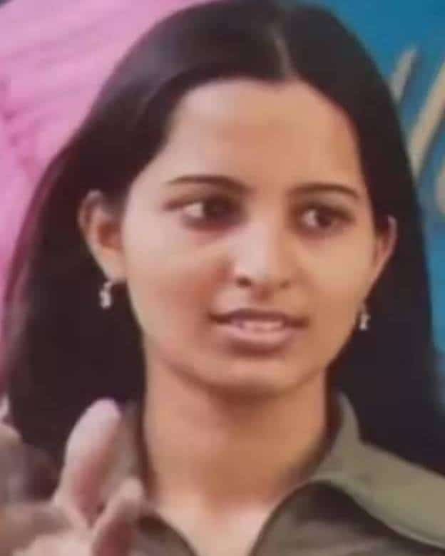 sachein movie supporting actor rashmi shared the thanks video for appreciation 