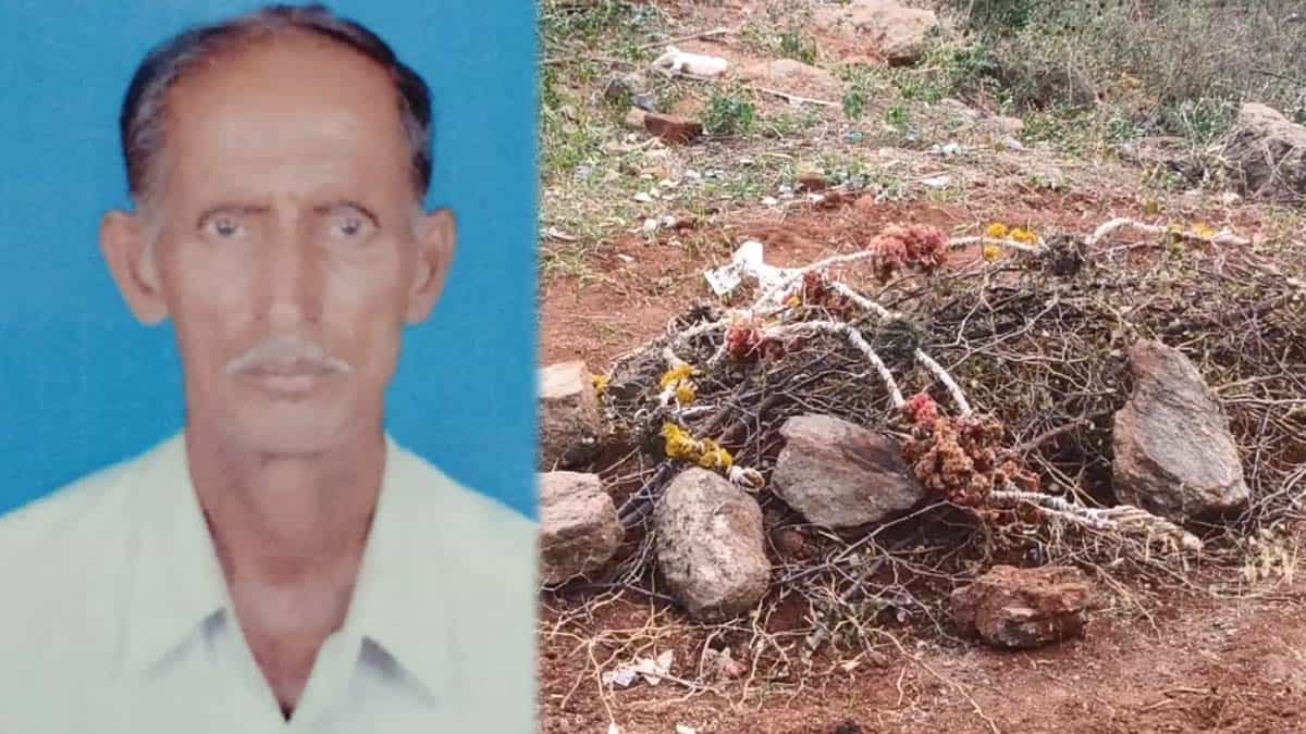 Retired Vao Murdered By Minor Boy