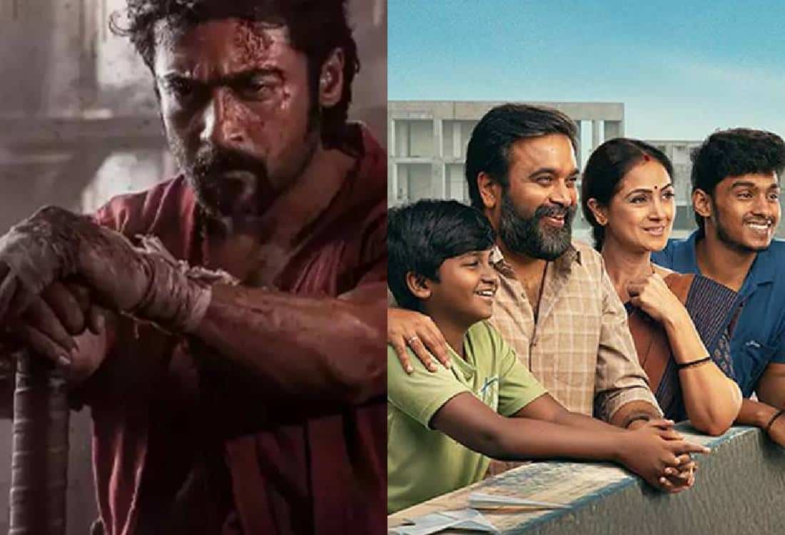 good bad ugly movie closes the box office in tamilnadu