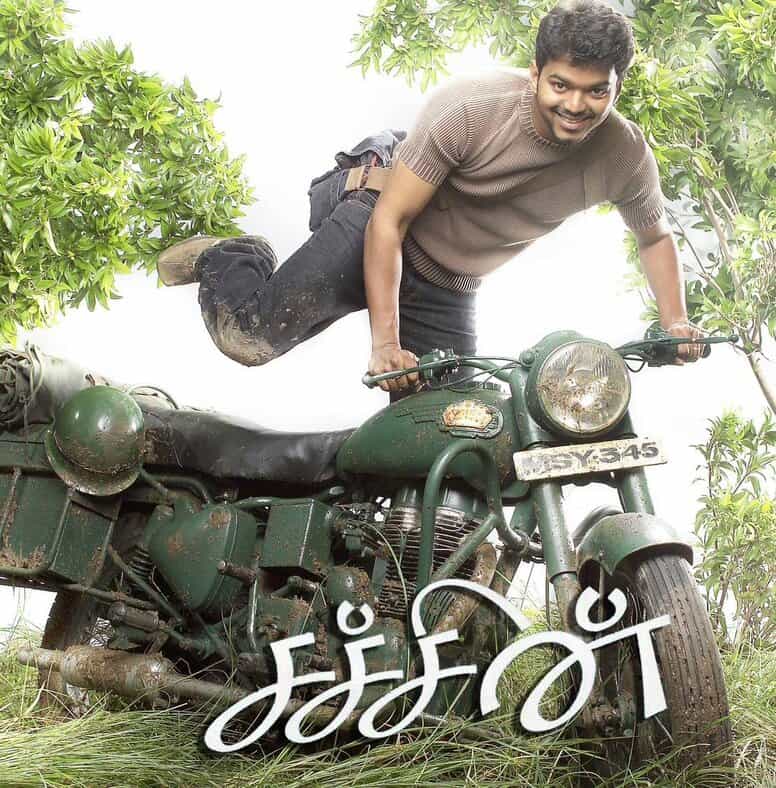 sachein movie supporting actor rashmi shared the thanks video for appreciation 