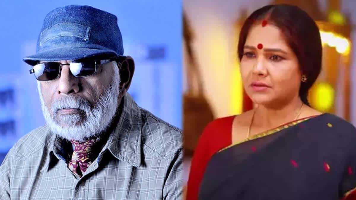 Second Wife Mounika talk About Balu Mahendra