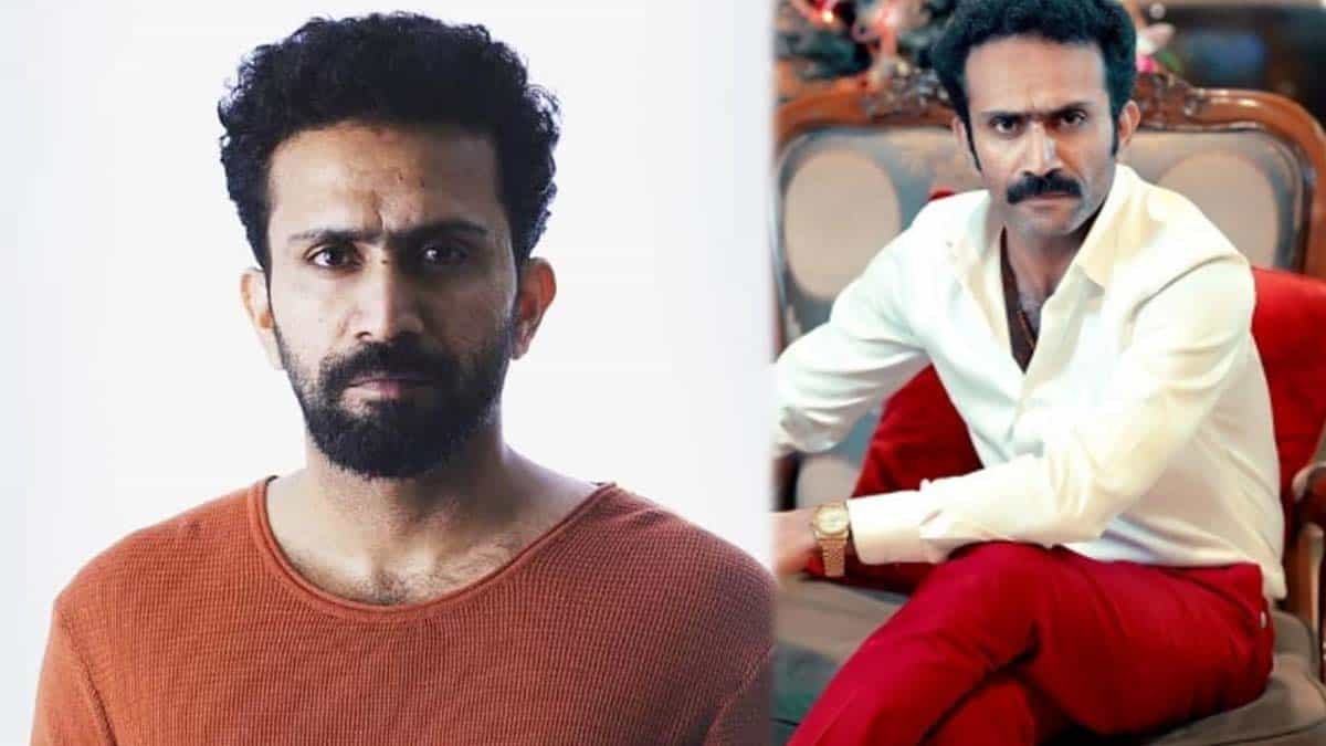 Shine Tom Chacko Escape From police Suring Drug Raid