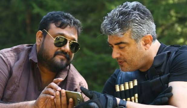ajith offers siruthai siva the next film but siva refused