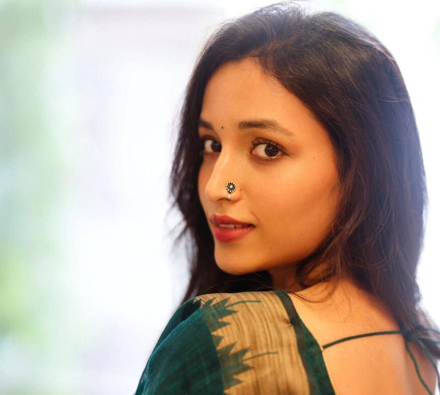 srinidhi shetty not able to act in ramayana movie because of yash