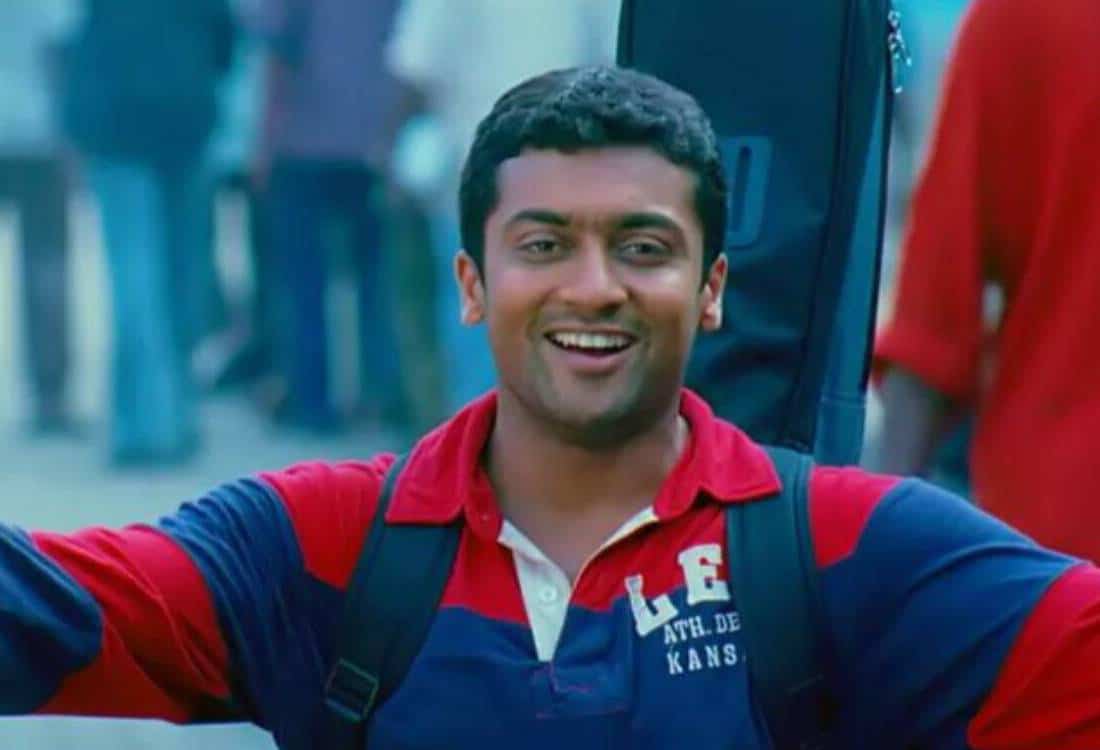 suriya act in venky atluri movie soon before vaadivaasal