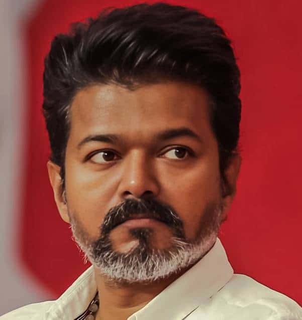 tvk leader vijay statement on waqf amendment bill