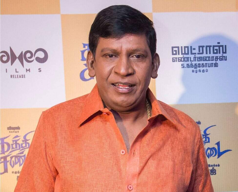 vadivelu shared about the sad experience of gap in acting