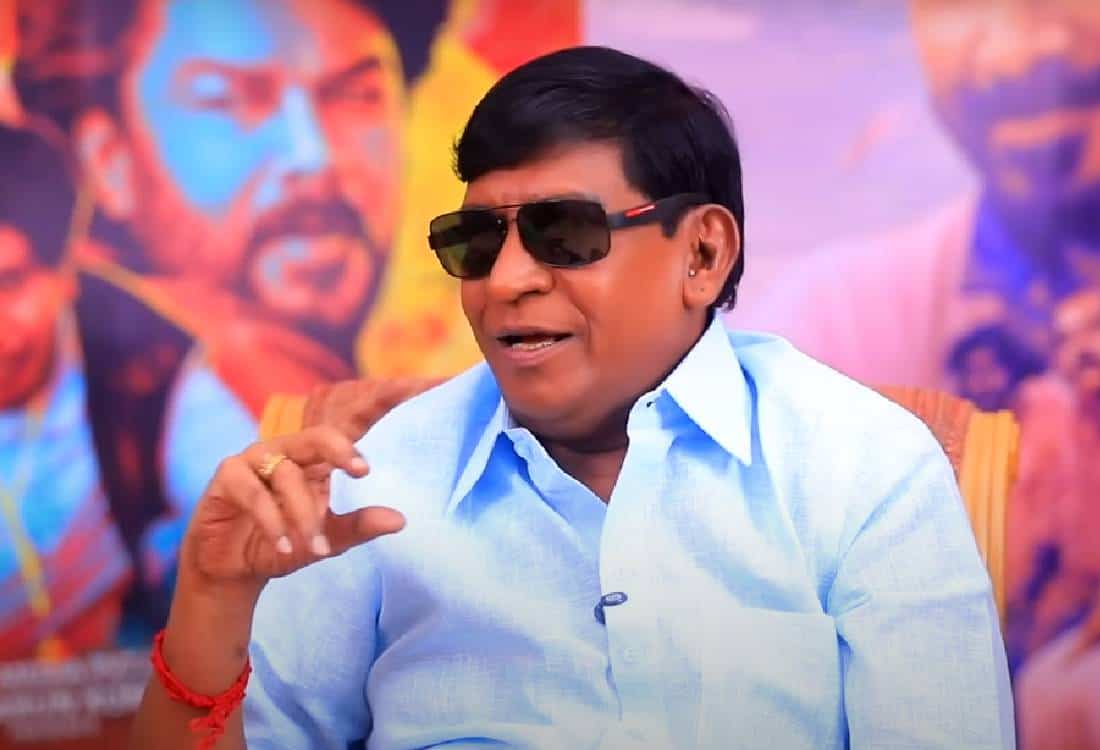 டைரக்டர் சொன்ன அந்த ஒரு வார்த்தை; கும்பிடுபோட்டு பாதியிலேயே கிளம்பிய வடிவேலு! 